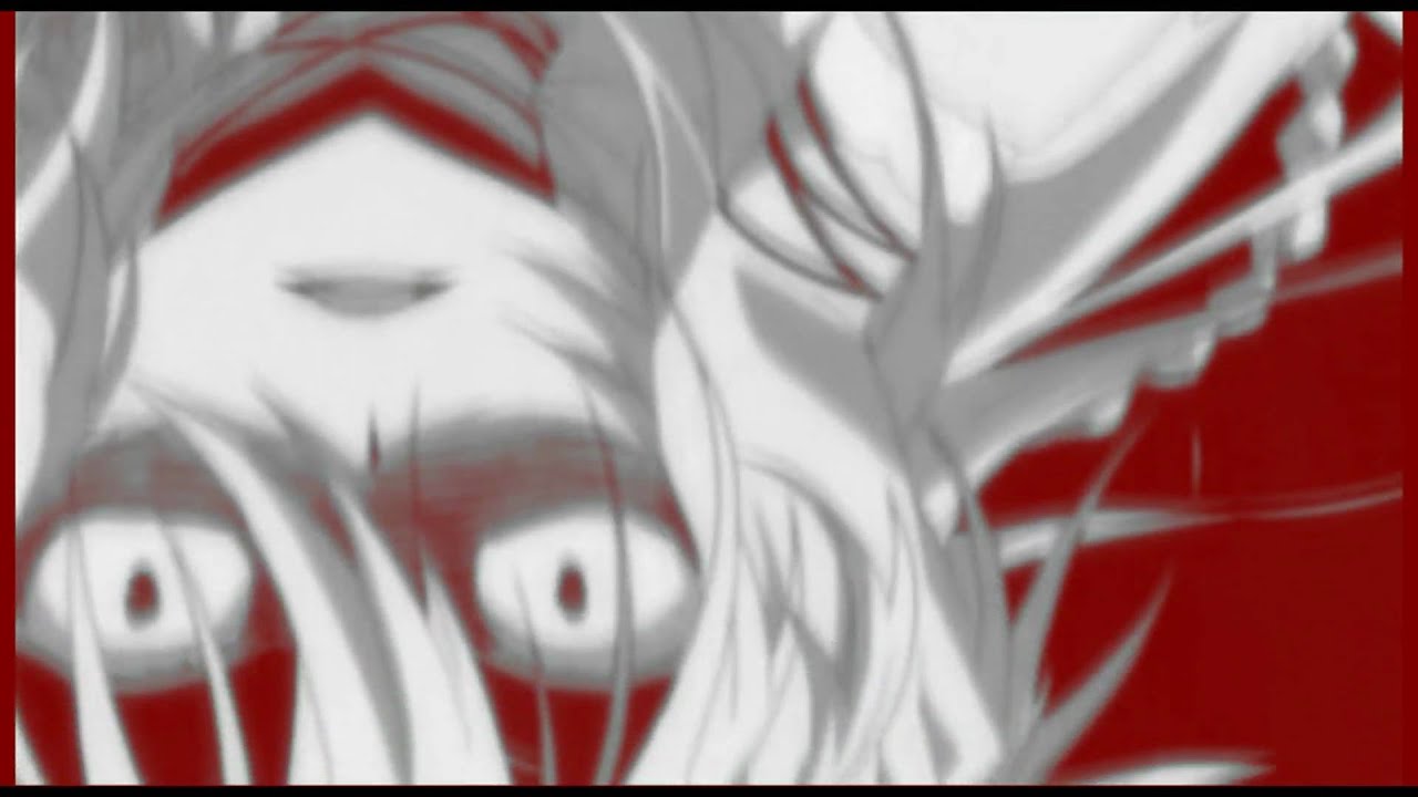 [BCS] .:Alice.A.Good.Girl:. Alice/Will of the Abyss [reupload]