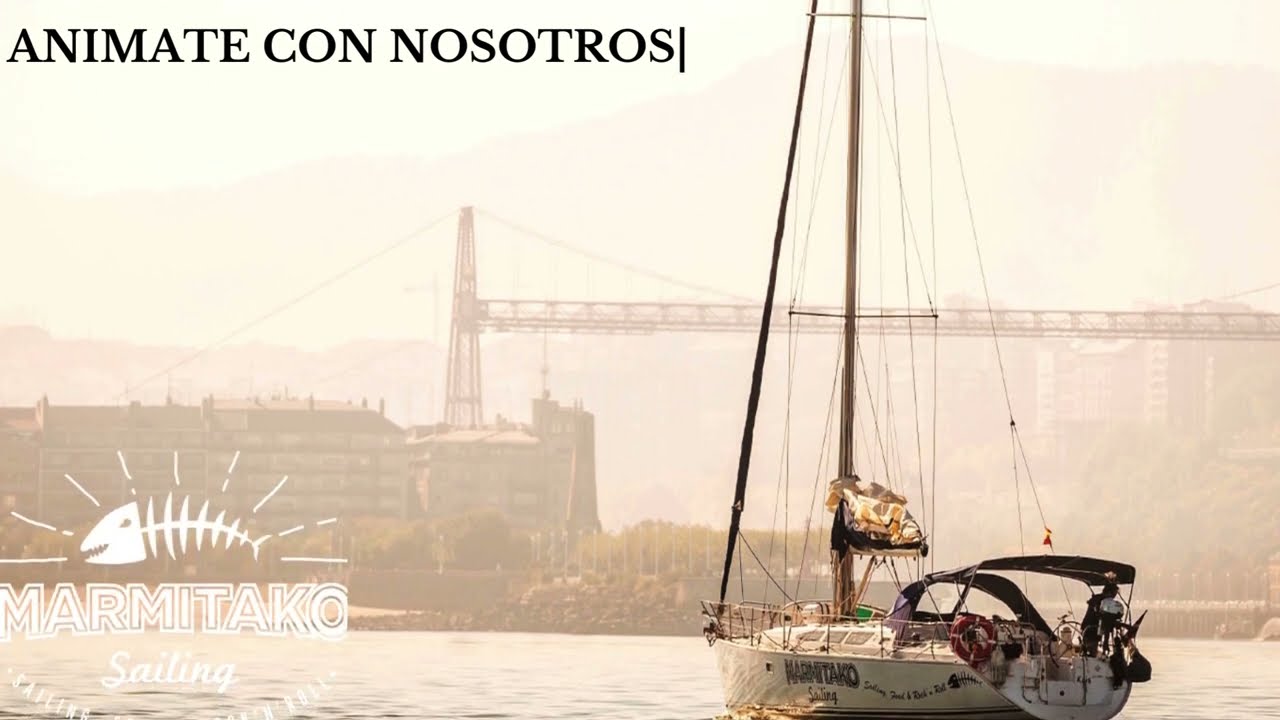 PER Campaña General -  Marmitako Sailing Escuela Náutica