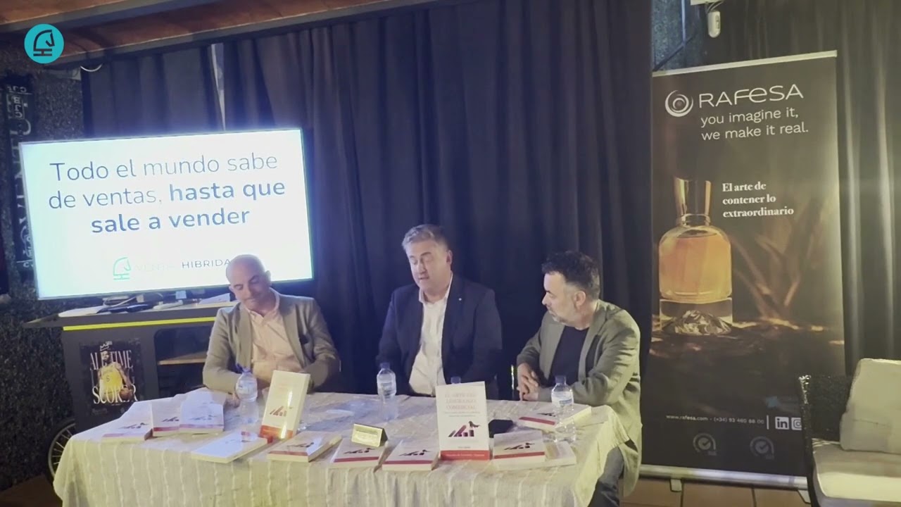 ¿Qué es lo que destruye el alma del vendedor?