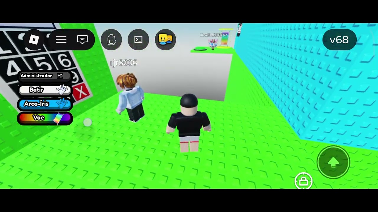 Torre de troll 1 2 Roblox 