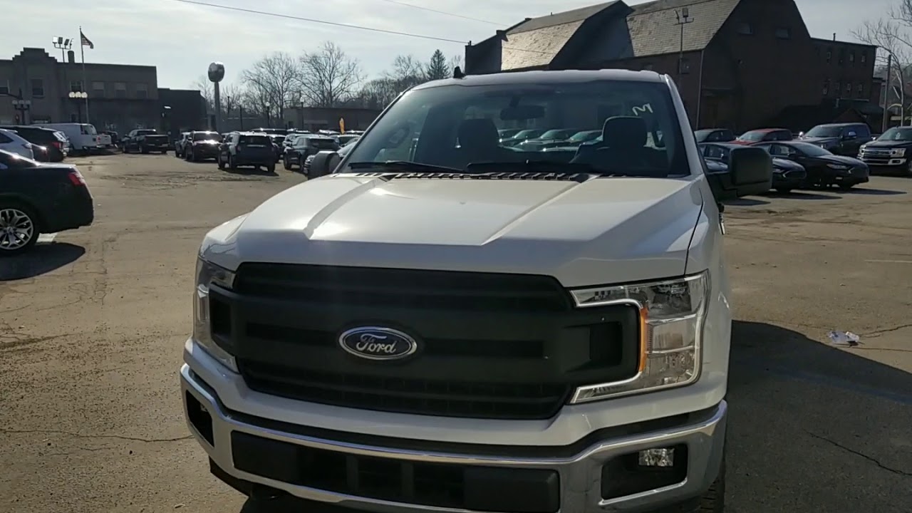 2020 F150 PG023