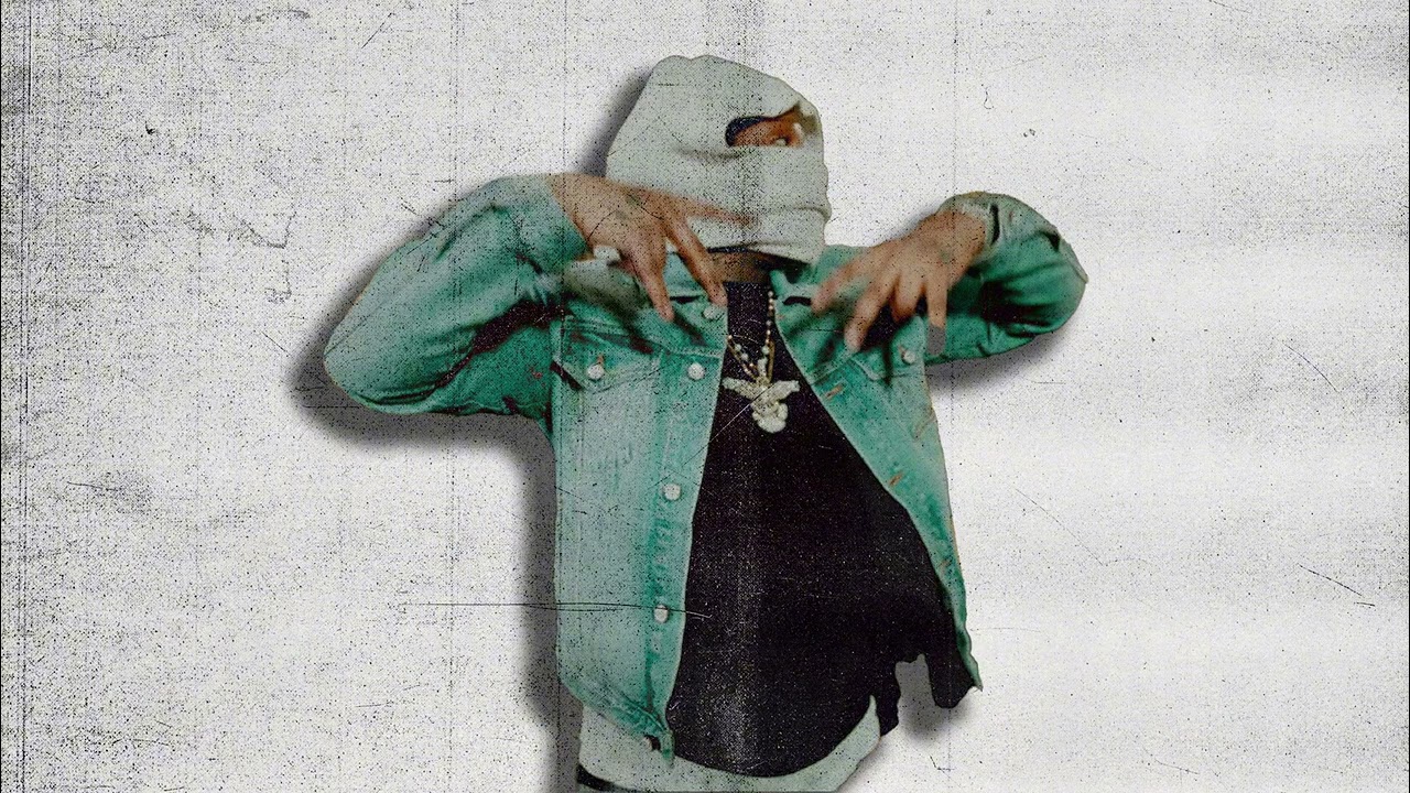 (Free For Profit) Chuckyy x Skrilla Type Beat - 