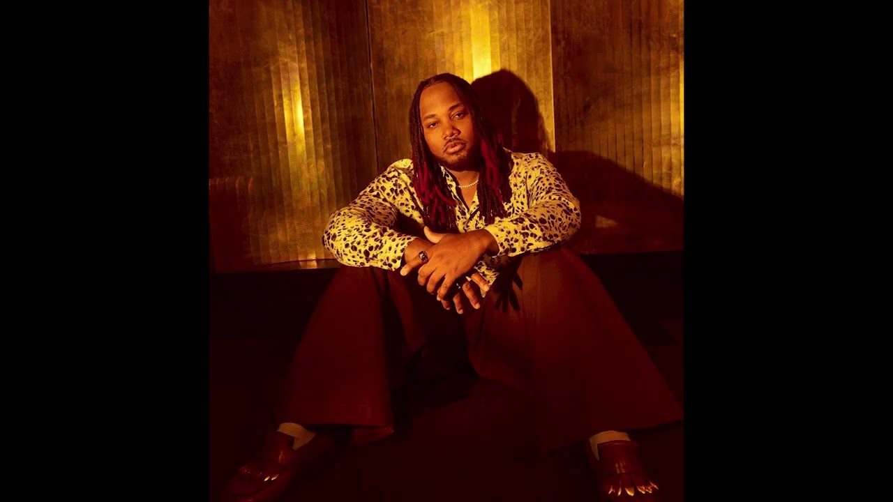 [FREE] Leon Thomas x Giveon Type Beat - 