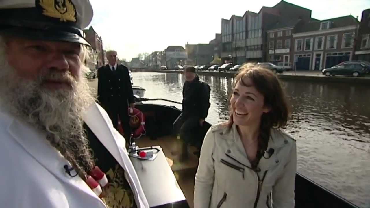 J2TV: Leidse Toppers S01E01 item Meike Hurts