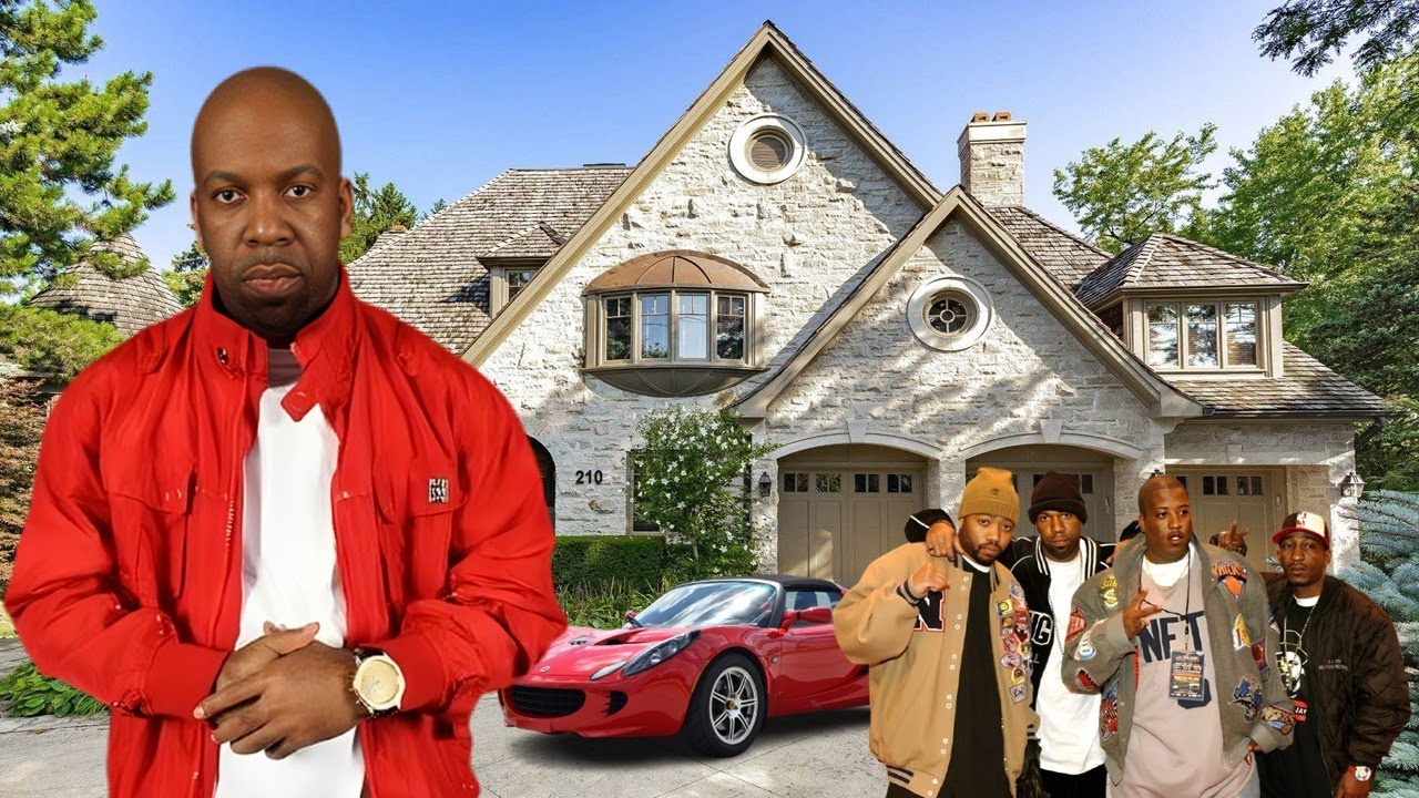 Rapper Young Noble Dies at 47 (Cause of Death, Family, Net Worth, Outlawz & Lifestyle)