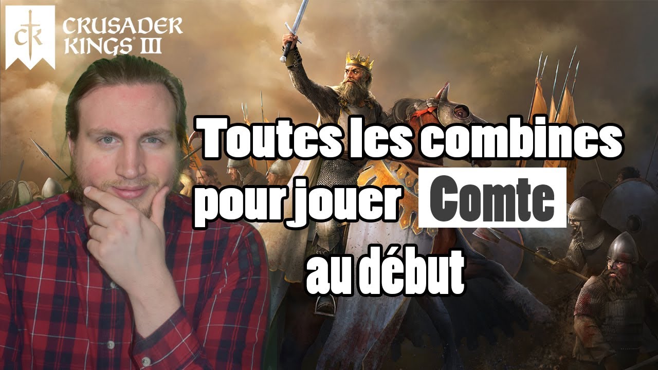 Comment gagner une partie en commen&ccedil;ant COMTE !