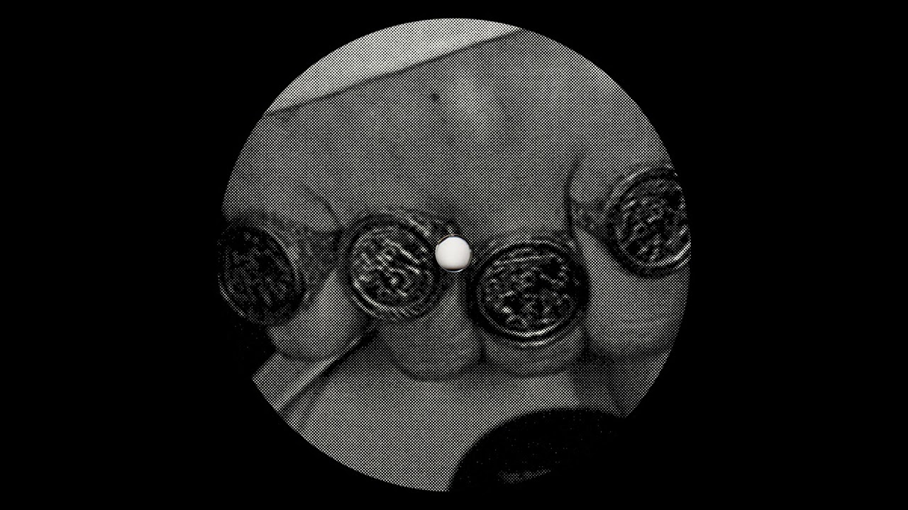 Slamb - Inner Child