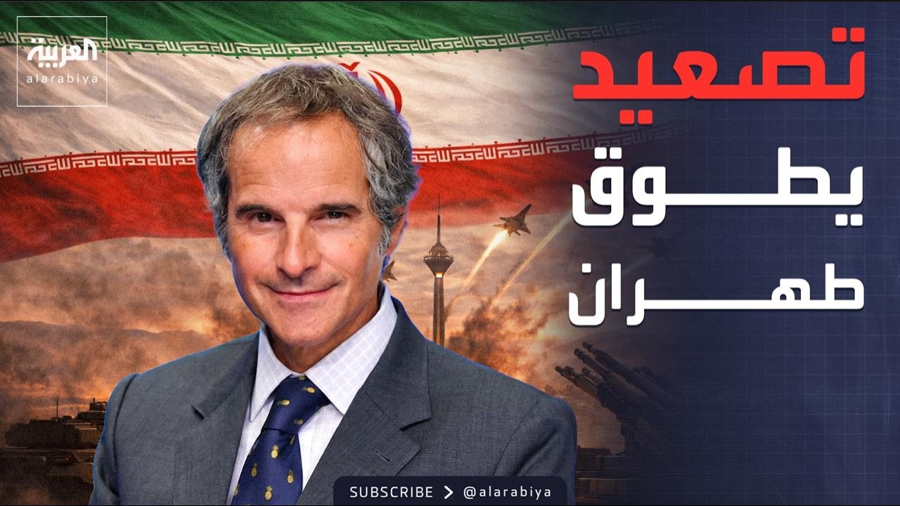 العالم الليلة | تحت أزيز الطائرات.. مفاوضات إيران تعود وسط ضغط عسكري