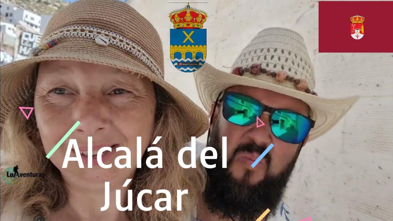Alcalá del Júcar 📸 Qué ver 💯 Albacete 💗 Castilla la Mancha