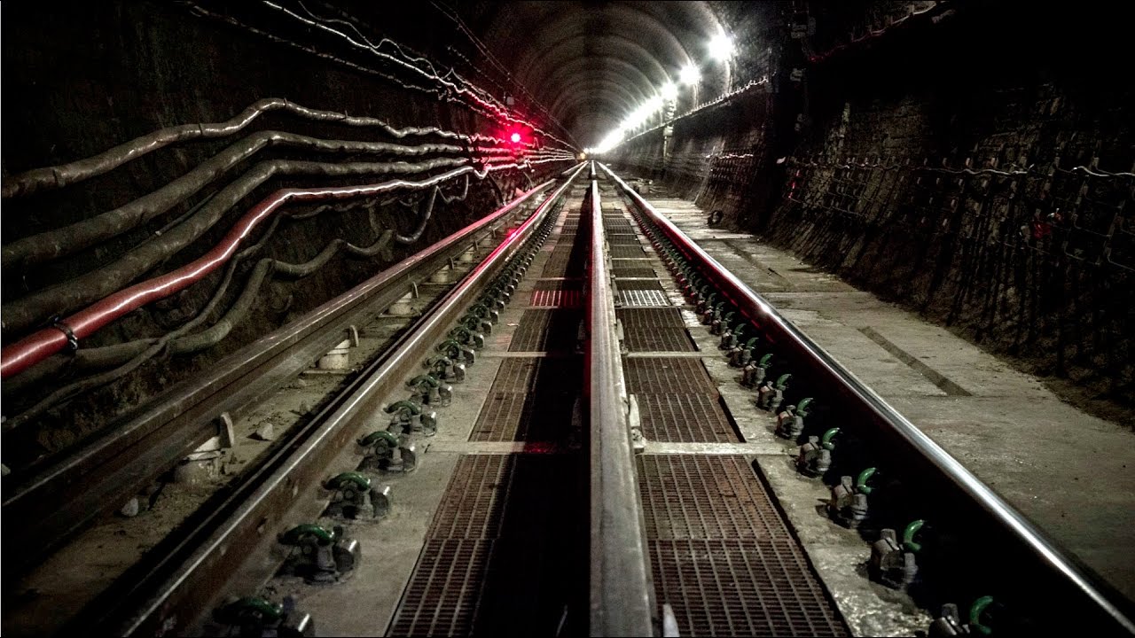 Baker Street to Finchley Road Renewal