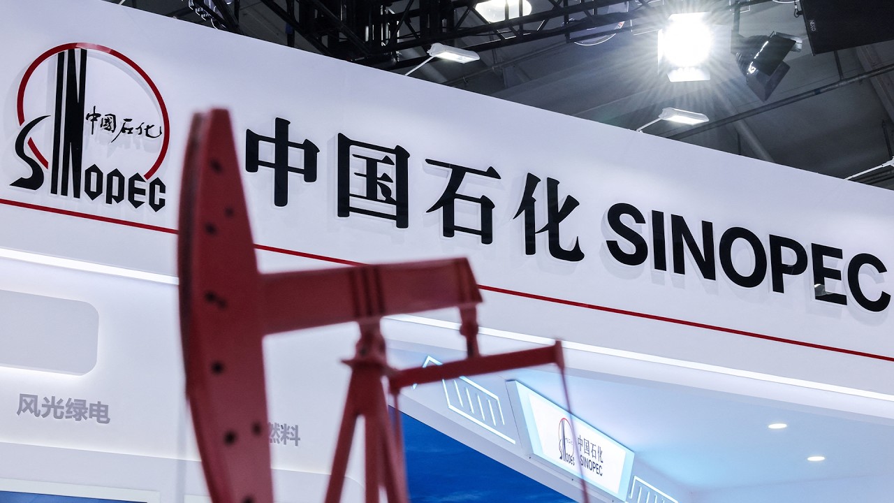 US Energy Strategy in Place Ahead of Upcoming China Talks
