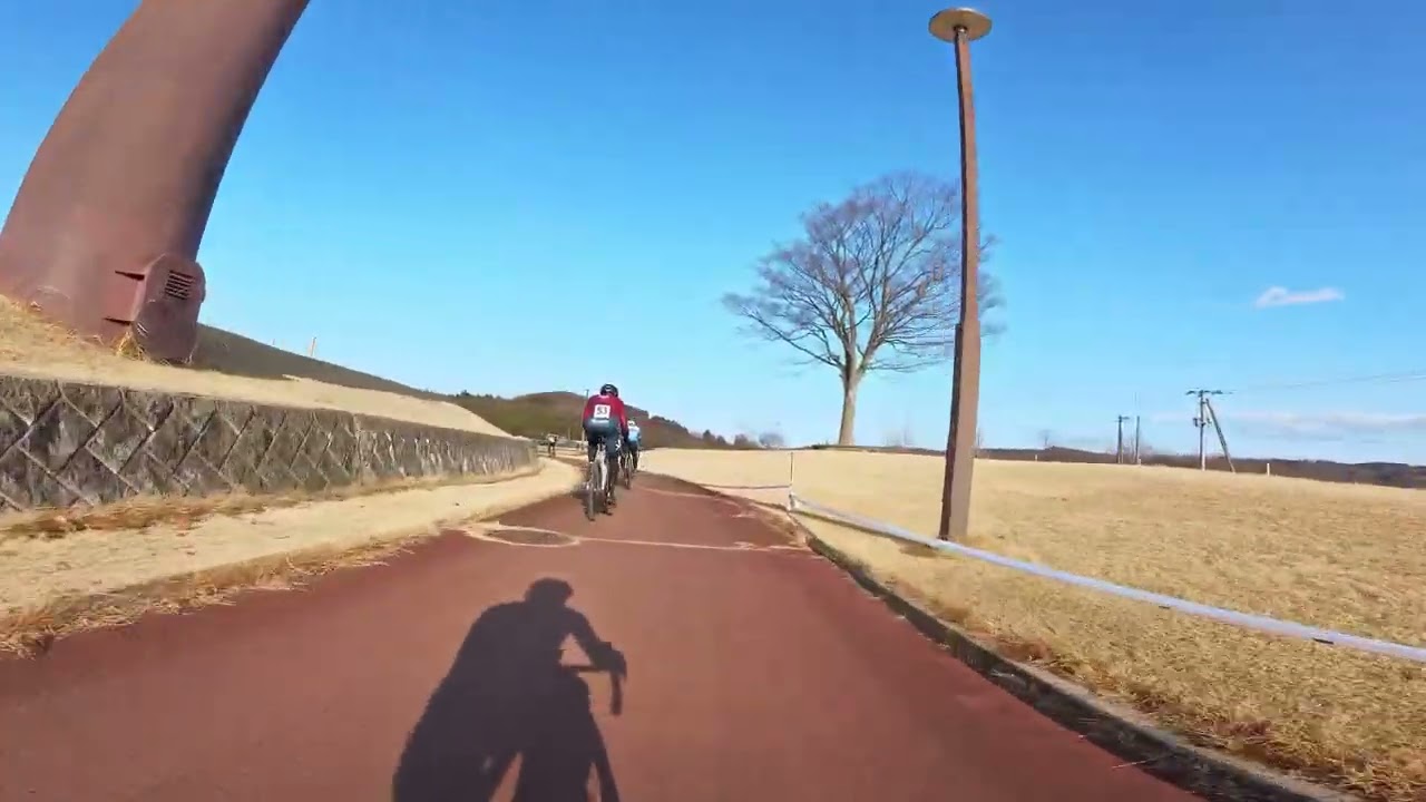 【CX】東北シクロクロス蔵王2026