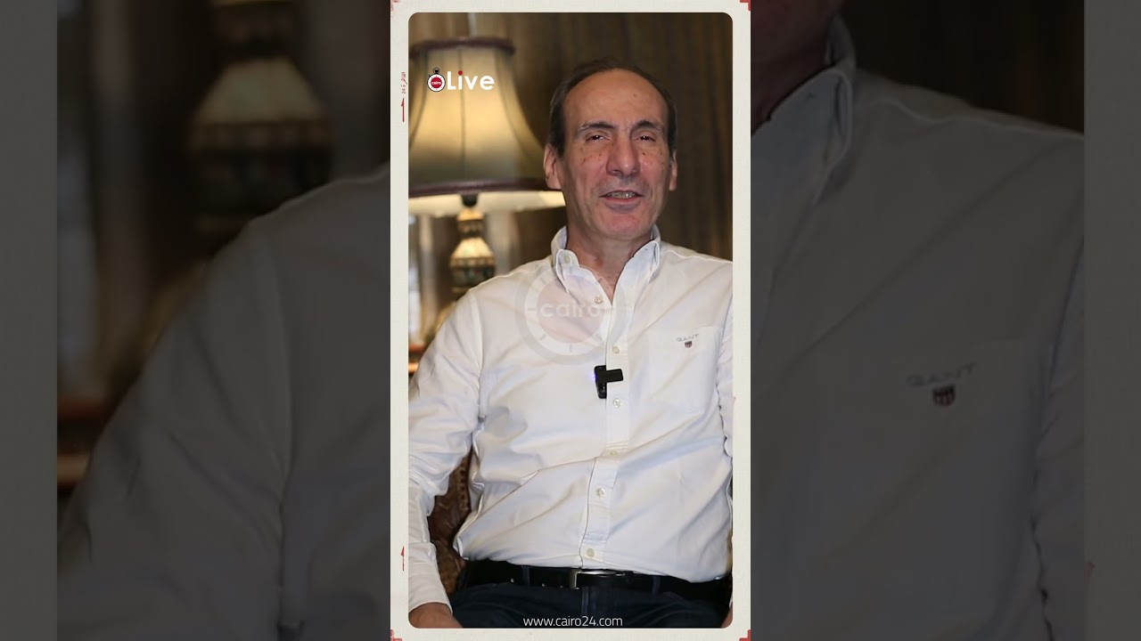 هل جسّد صالح سليم مأساة نجل شقيقه في الشموع السوداء؟.. عمرو سليم يعاتب عادل إمام: مينفعش تضحك علينا
