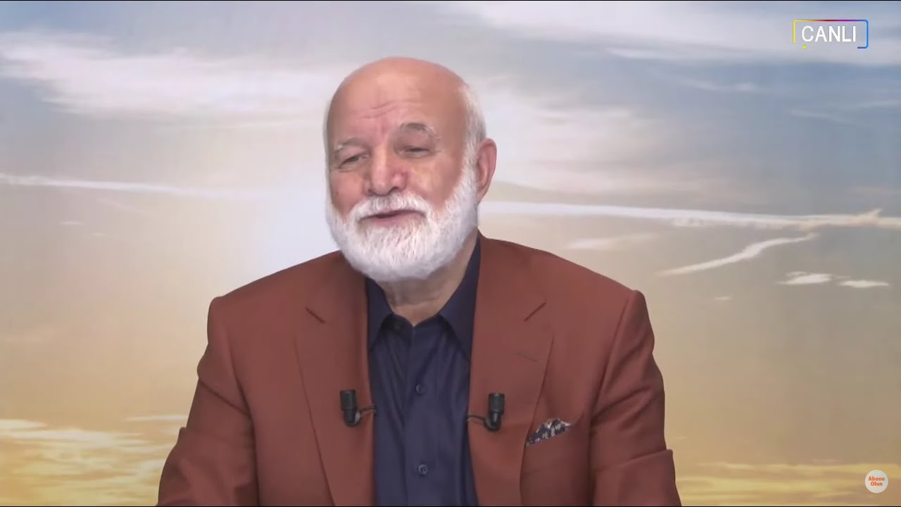 Pazar Sohbeti  @dr.abdulcabbarboran
