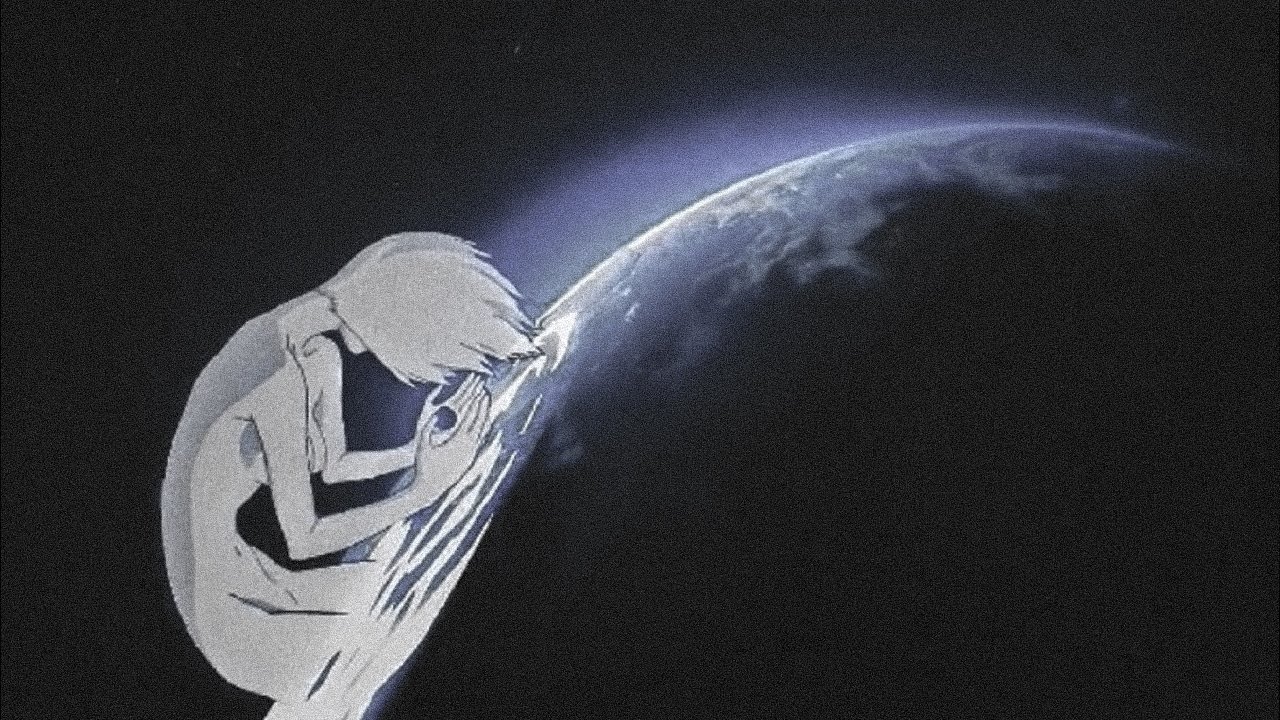 RONINCLOUD - Dead Angel