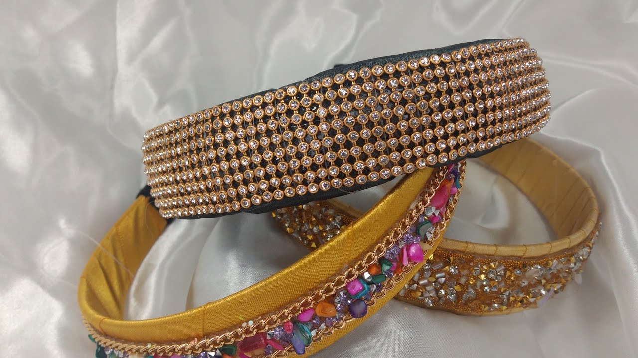tiara de luxo/manta de strass.