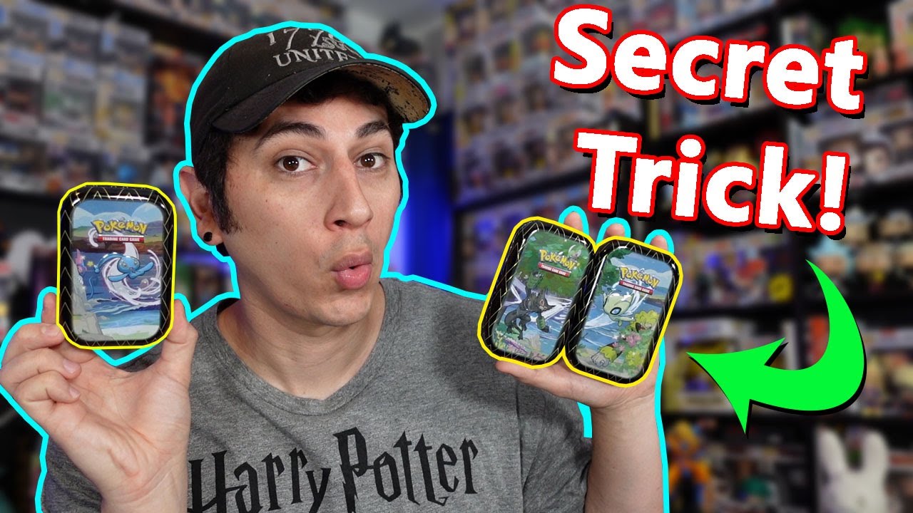 SECRET Shining Fates Trick For Epic Pulls EVERY TIME!?