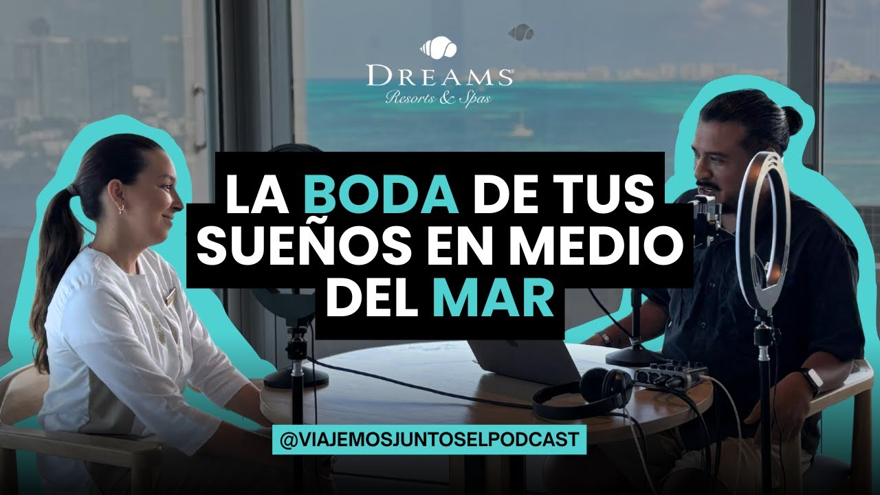 Dreams Vista | Cancún