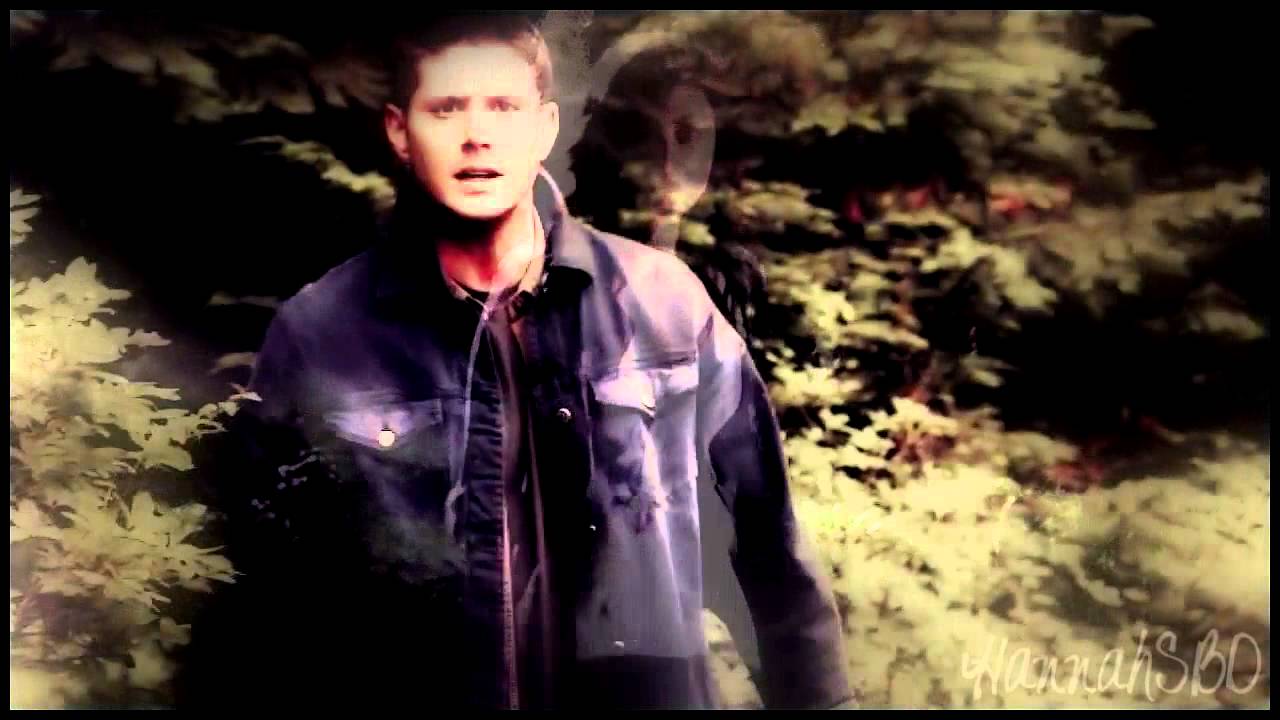 dean + hayley; fear the fever (au)