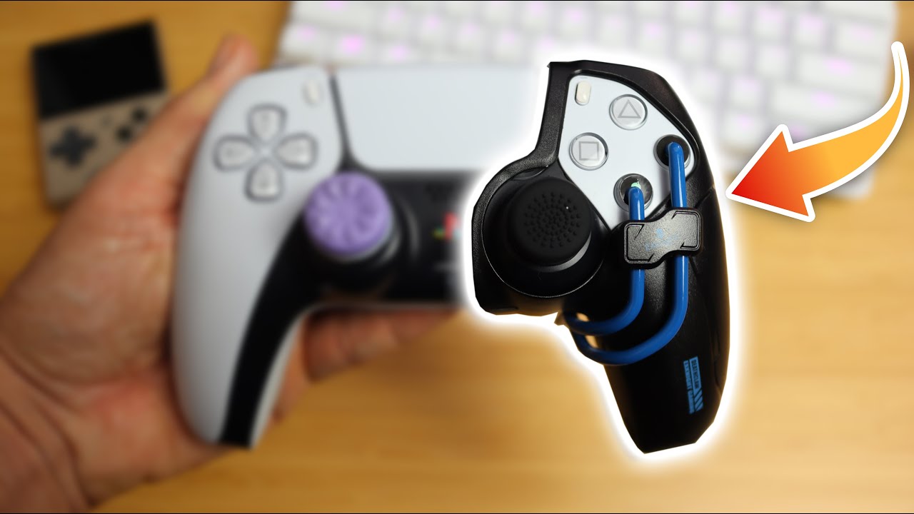 Deathclaw Paddles Unboxing and Review| Budget paddles for your PS or Xbox controller! WORTH IT?