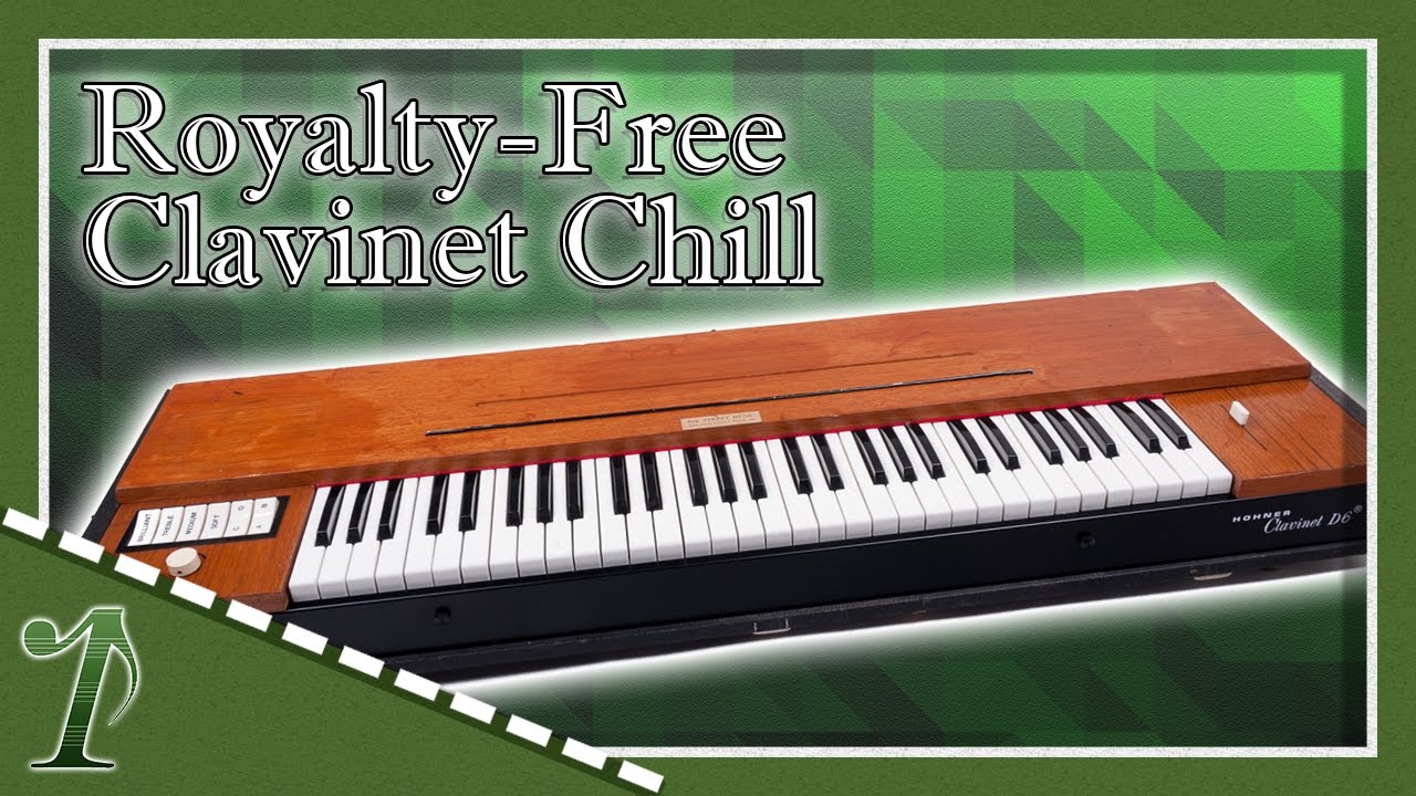 ToryK13 :: Royalty-Free - Clavinet Chill