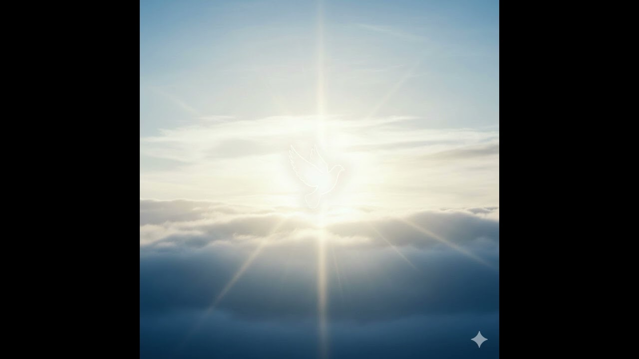 Feel You All Around Me | Arc of Praise