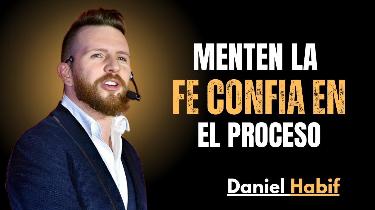 DIOS NO SE EQUIVOCA &mdash; TU LUCHA TIENE UN PROP&Oacute;SITO | Daniel Habif