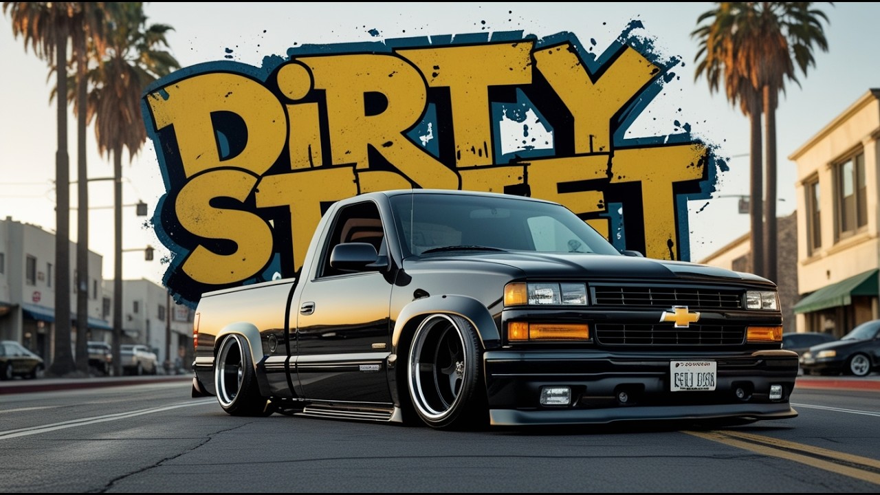 Lowrider Sunset Ride 🌅 Best of G-Funk Classics, Chill Funk Grooves & Street Vibes