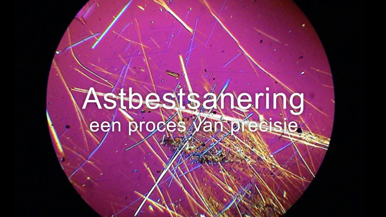 Hoe werkt een asbestinventarisatie?