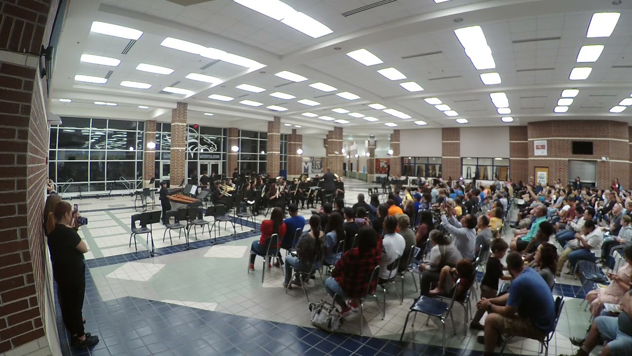 Fright Night by James Kazik