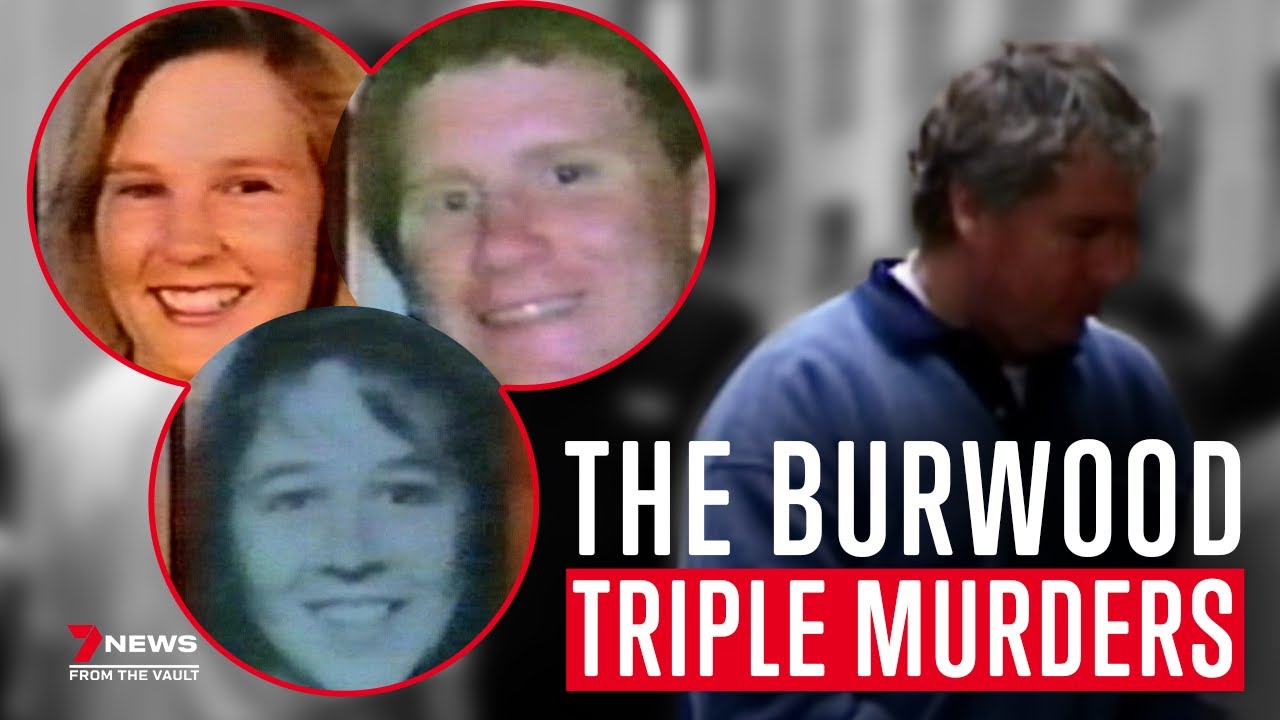 In Plain Sight | Infamous murderer Ashley Coulston | Sunday Night