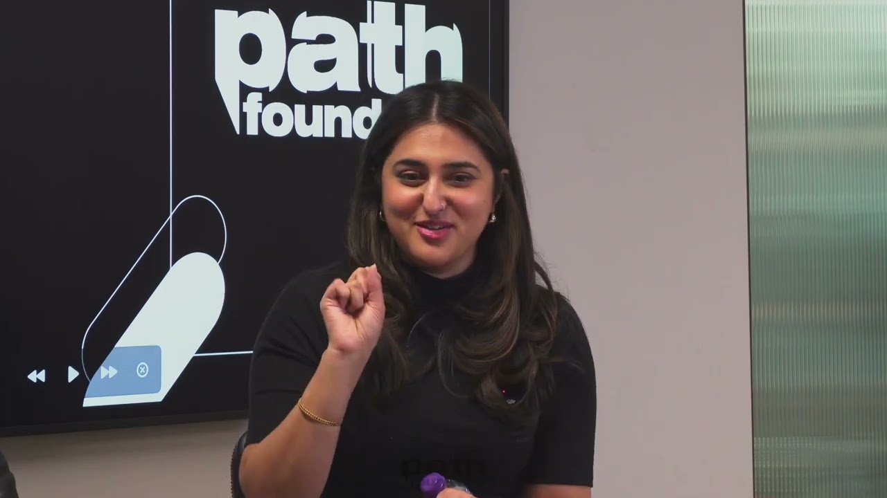 Pathfounders Live: With Richa Kaul, Founder & CEO of Complyance