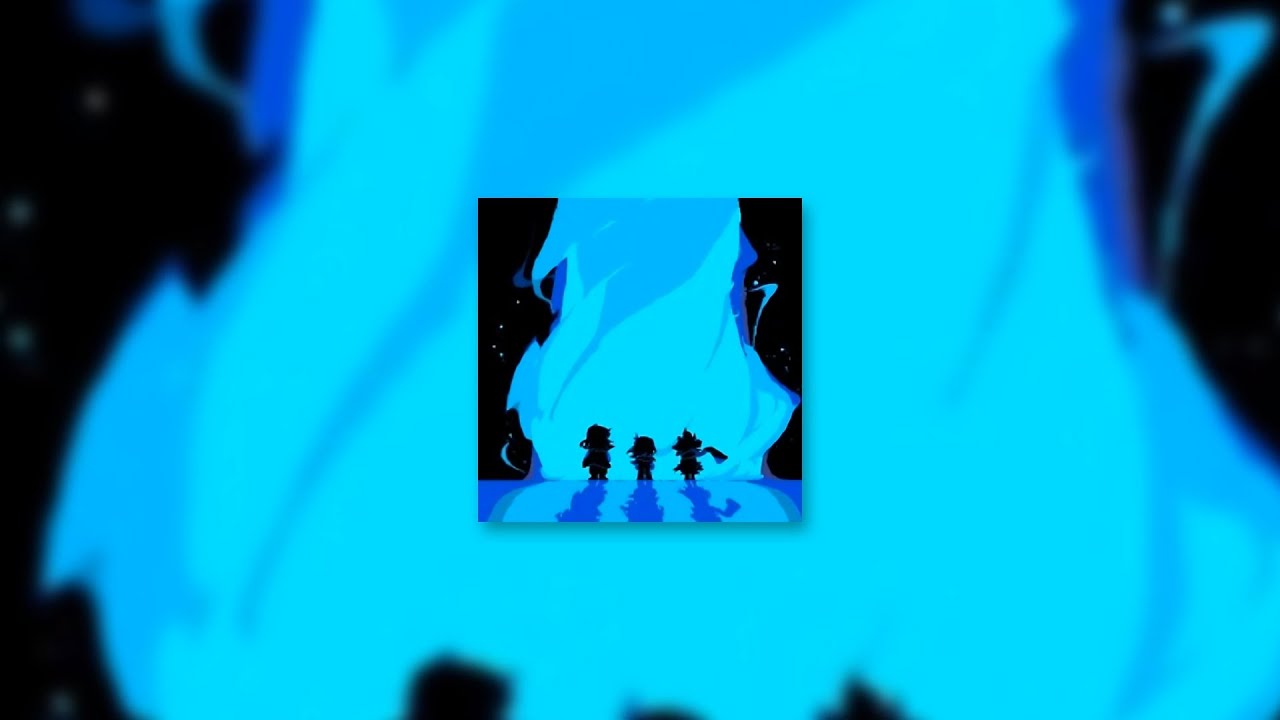 Dariacore Mix - Playlist