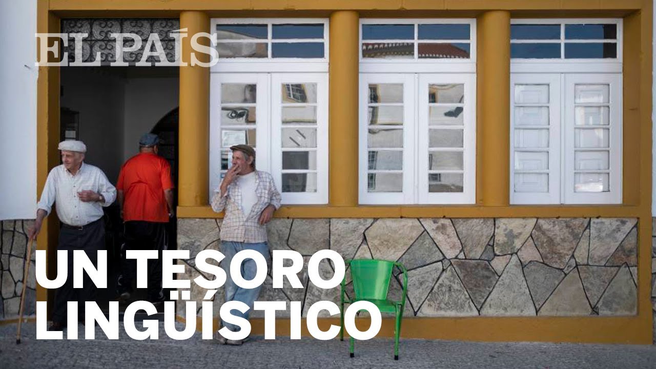 Barrancos, el pueblo de las tres lenguas