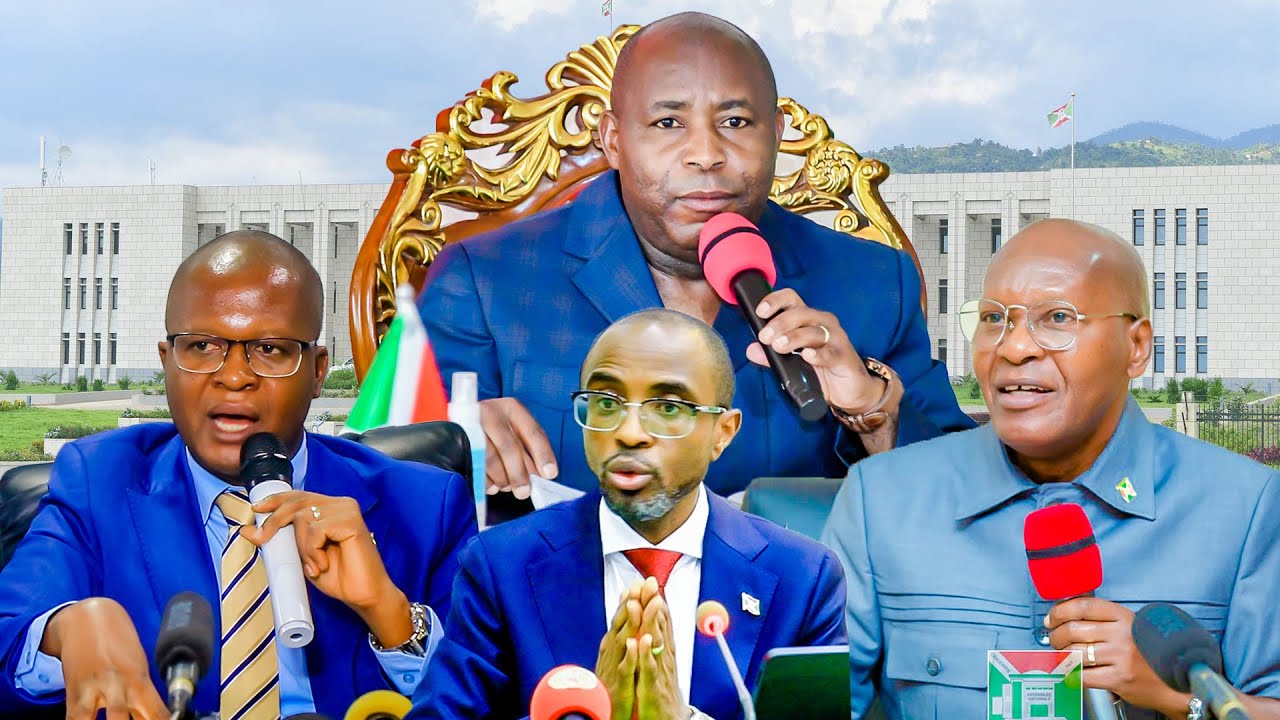 Ngaya Amafaranga azokora mubushikiranganji butandukanye mu mwaka wa 2025-2026