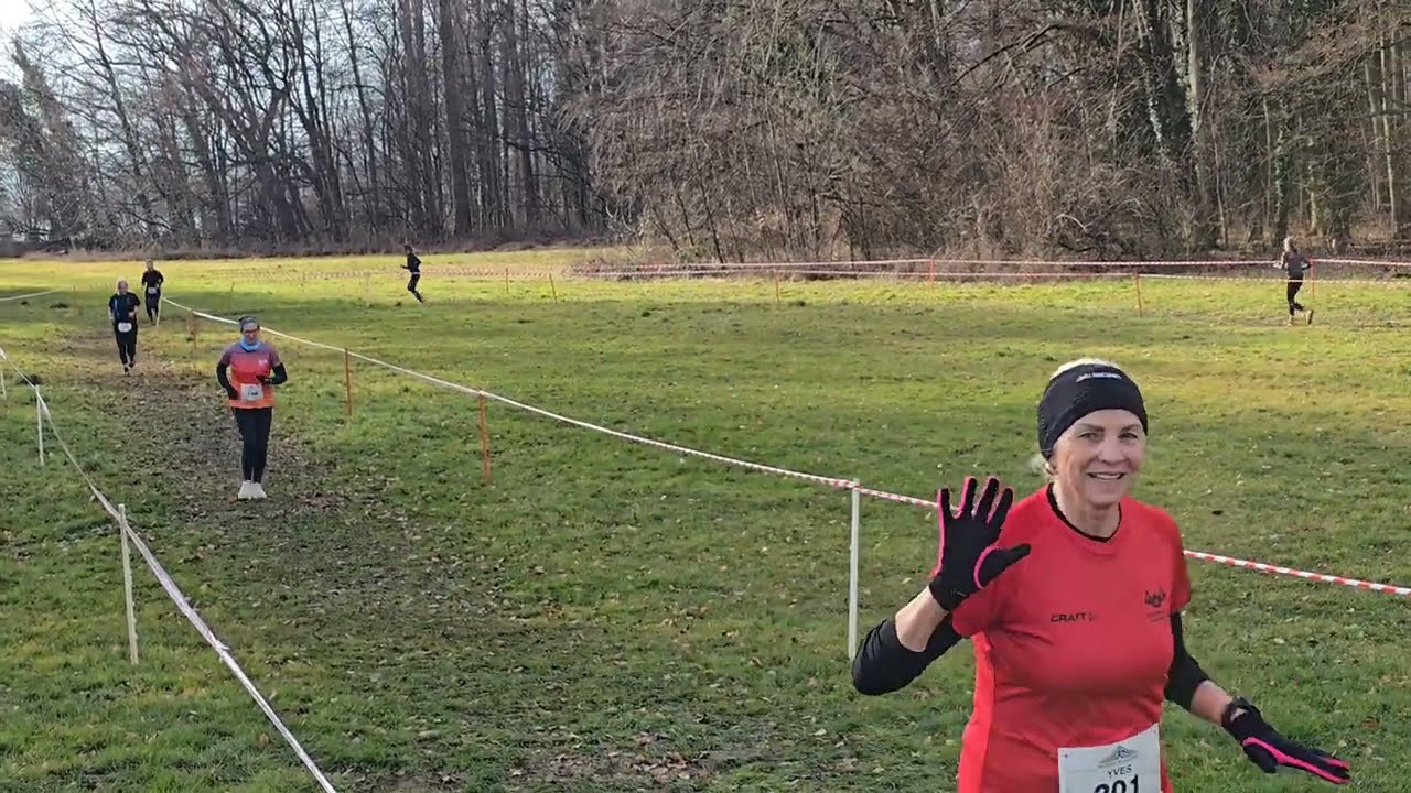 Cross de Lausanne 2026 - populaires - femmes / hommes