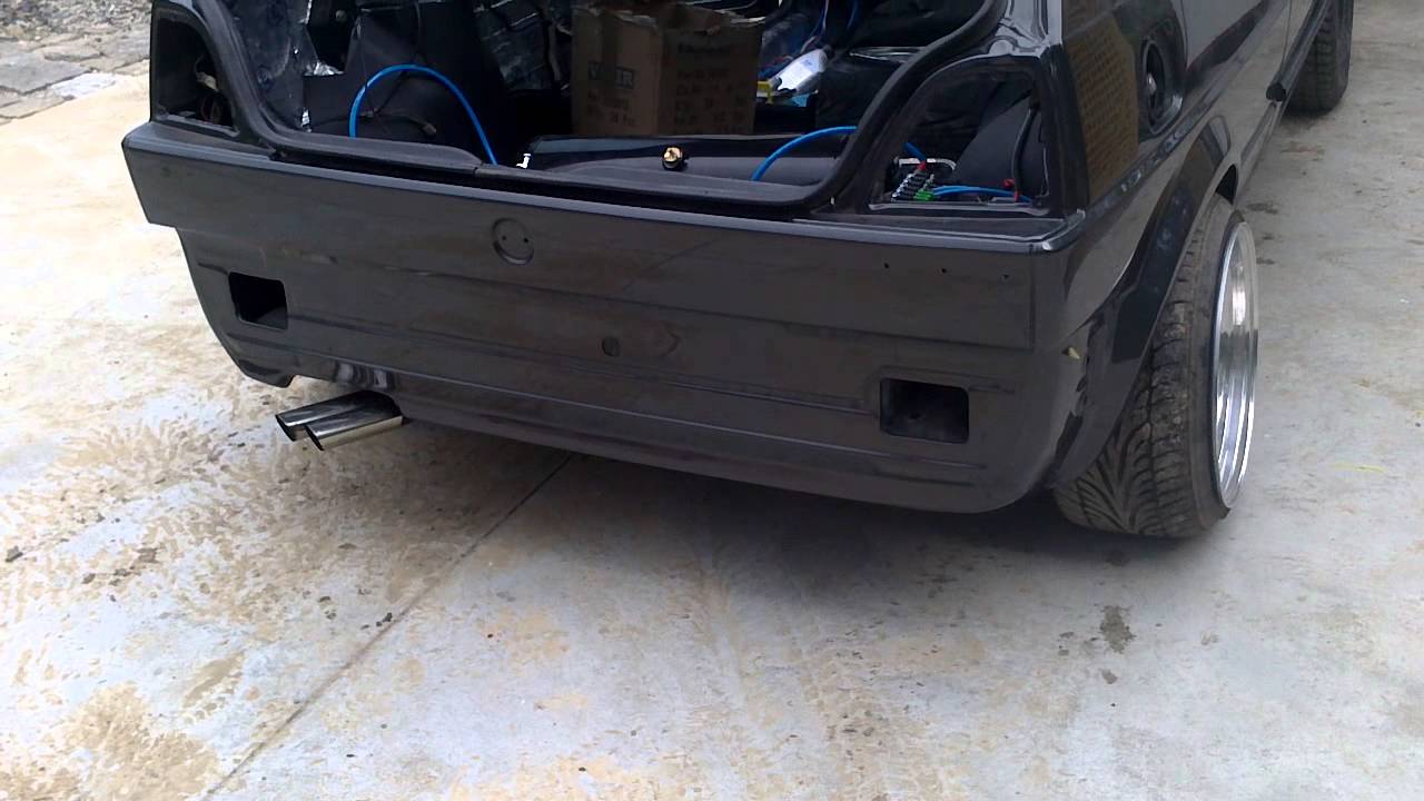 mk2 V5 2,5