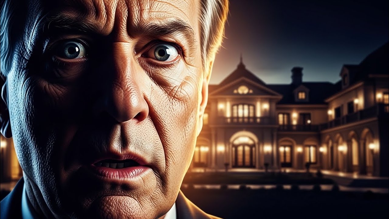 The Billionaire’s Shocking Secret That Changed Everything