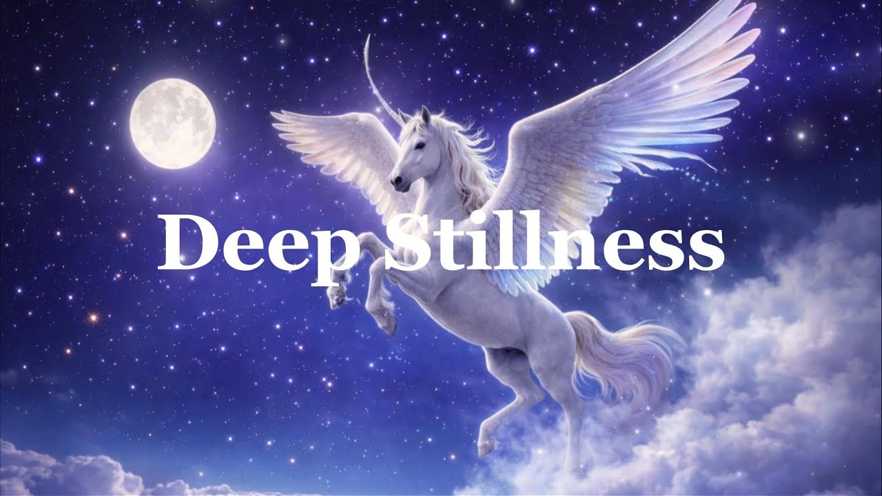 Ultra Calm Instrumental Music | Quiet Background Music for Deep Rest