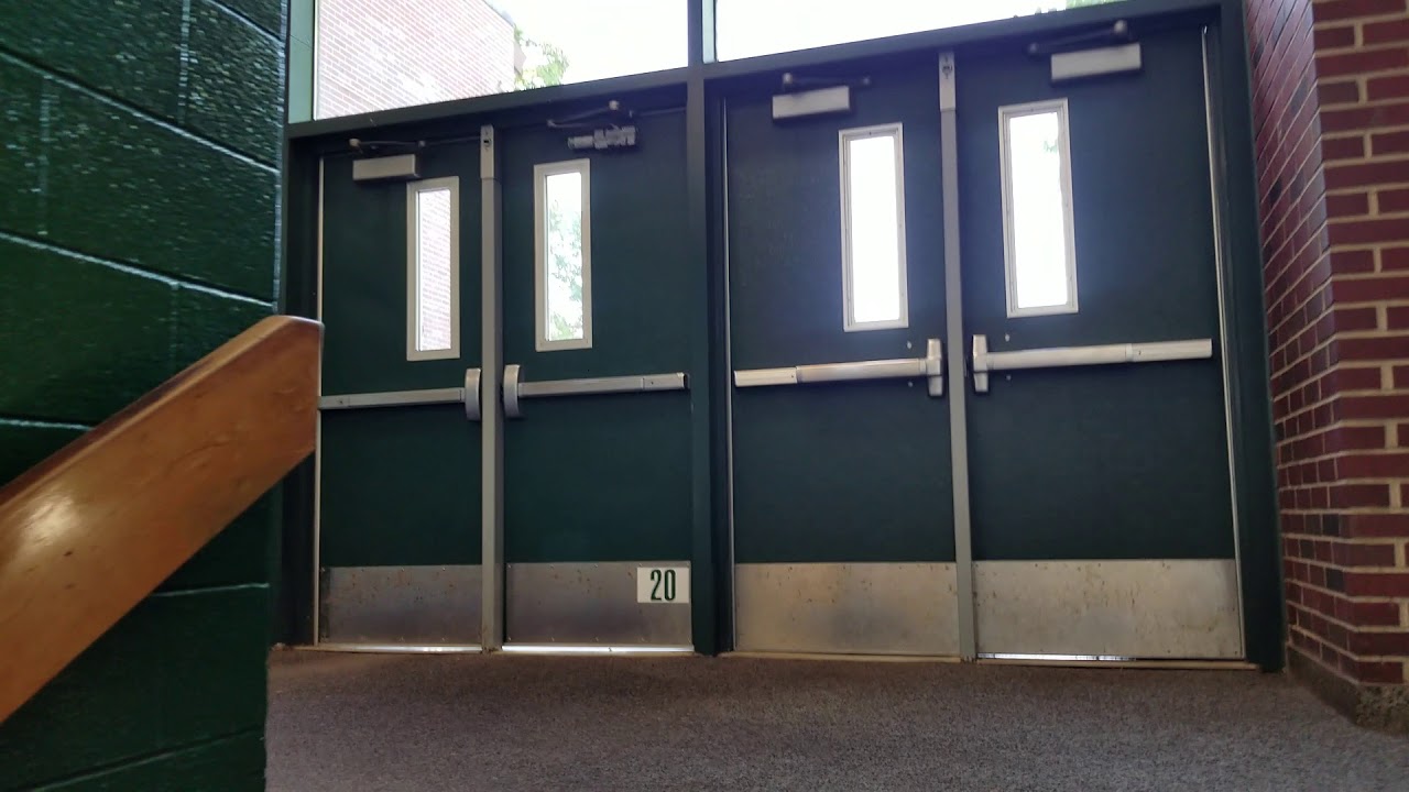 PASSAIC VALLEY HIGH SCHOOL LITTLE FALLS NJ  (3 of 3)