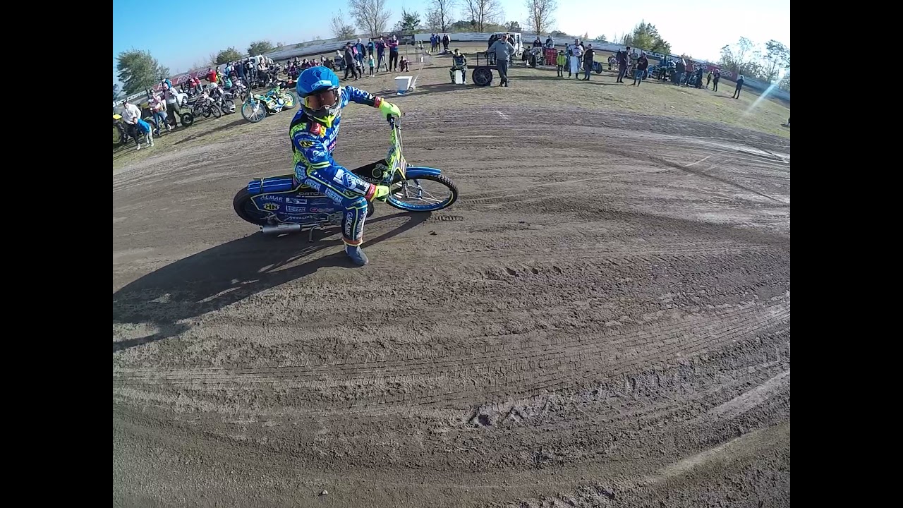 Tobiasz Musielak vs Bartosz Smektała GoPro