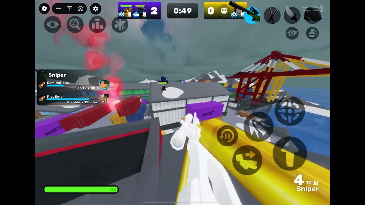 2v2