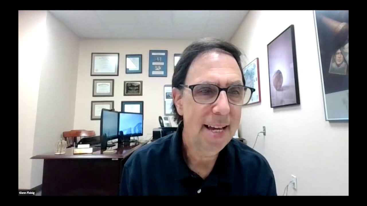 2021 SABR Analytics: RP15&mdash;Glenn Fleisig, &ldquo;Key Factors in Pitching Biomechanics for Fastballs