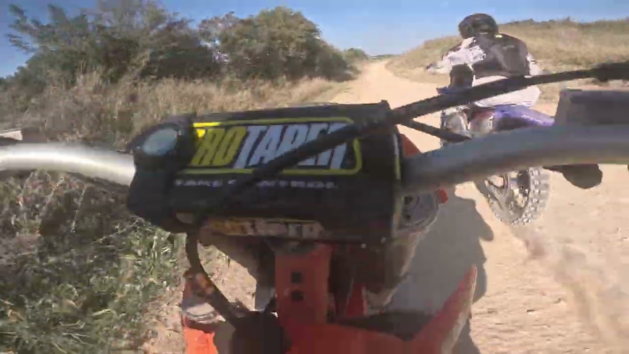 MX Plainville - Family team