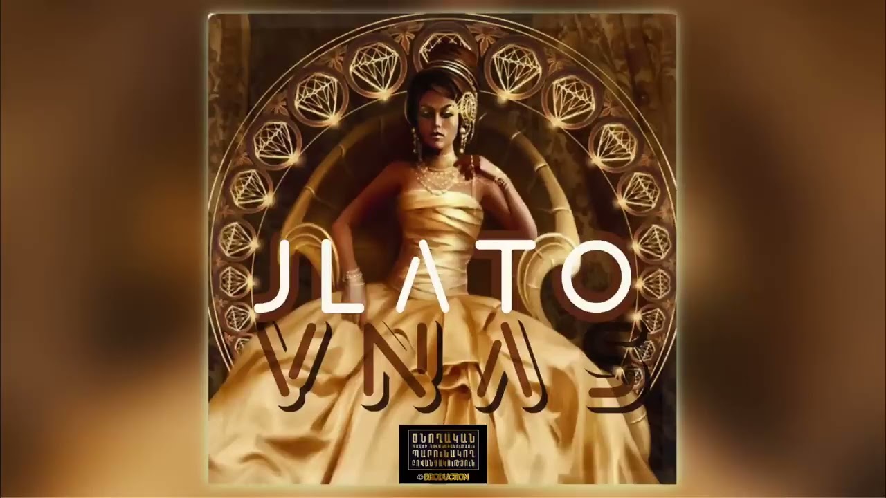 Vnas - JLATo &bull; official audio &bull; Վնաս  - ԺԼԱՏօ 🔞