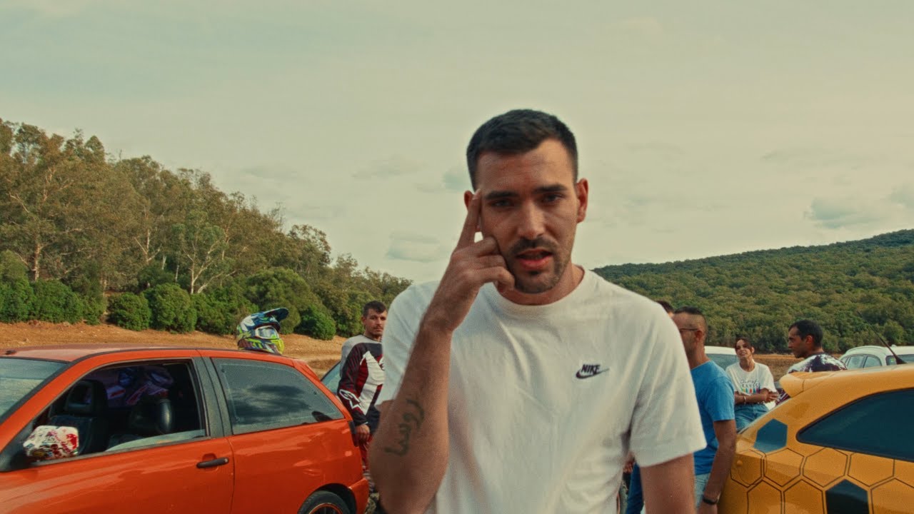 JOTA SANSANO - CHATARRA Y COBRE
