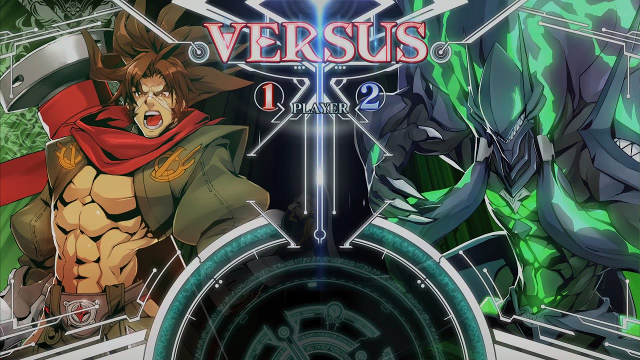 Probably  the best Bang online |Blazblue central Fiction