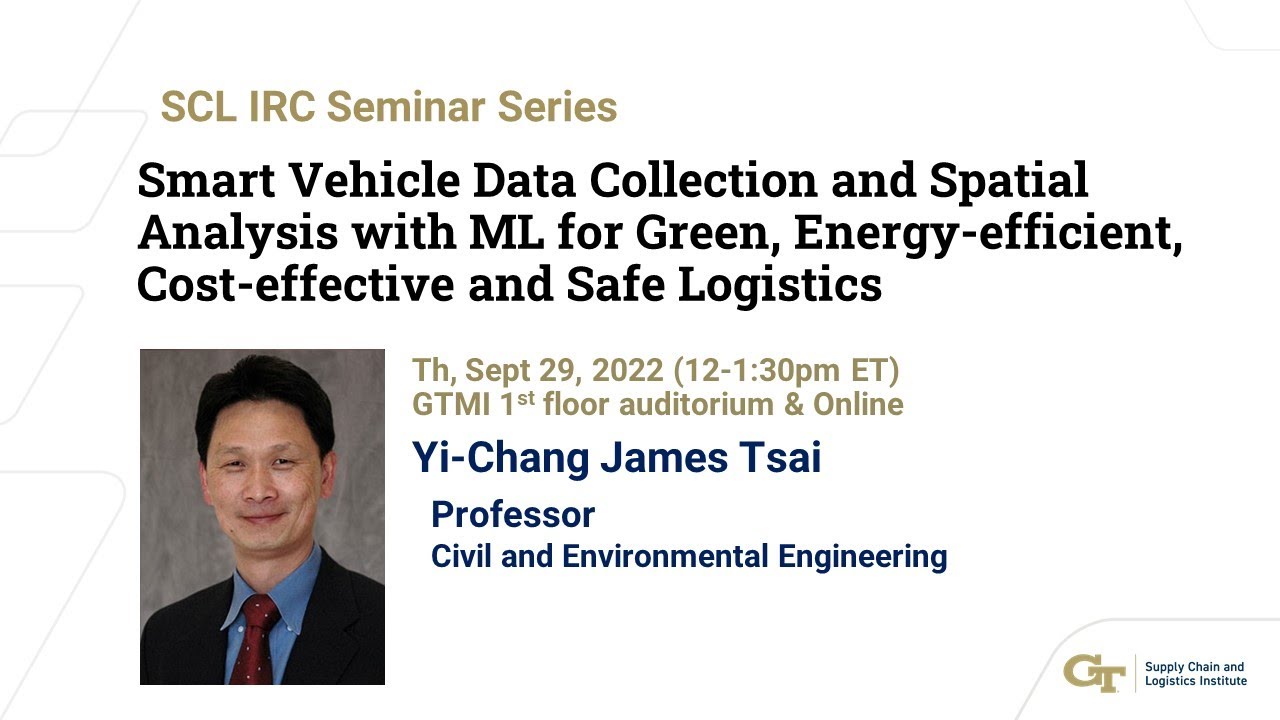 Smart Vehicle Data Collection and Spatial Analysis with Machine Learning