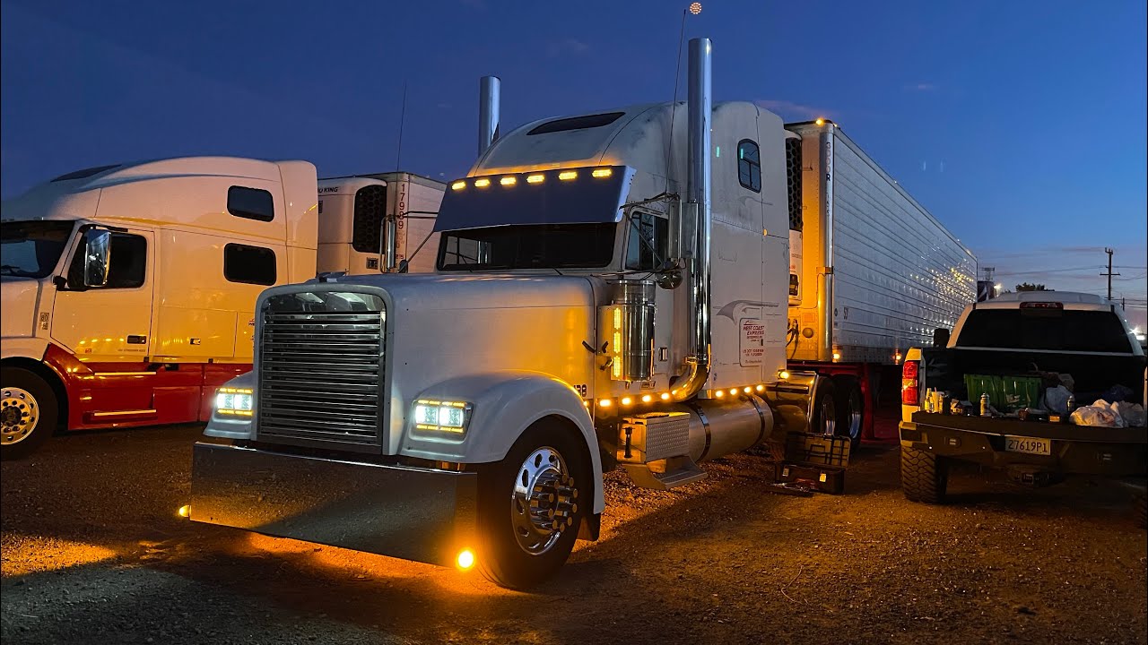 Why I Left Landstar..