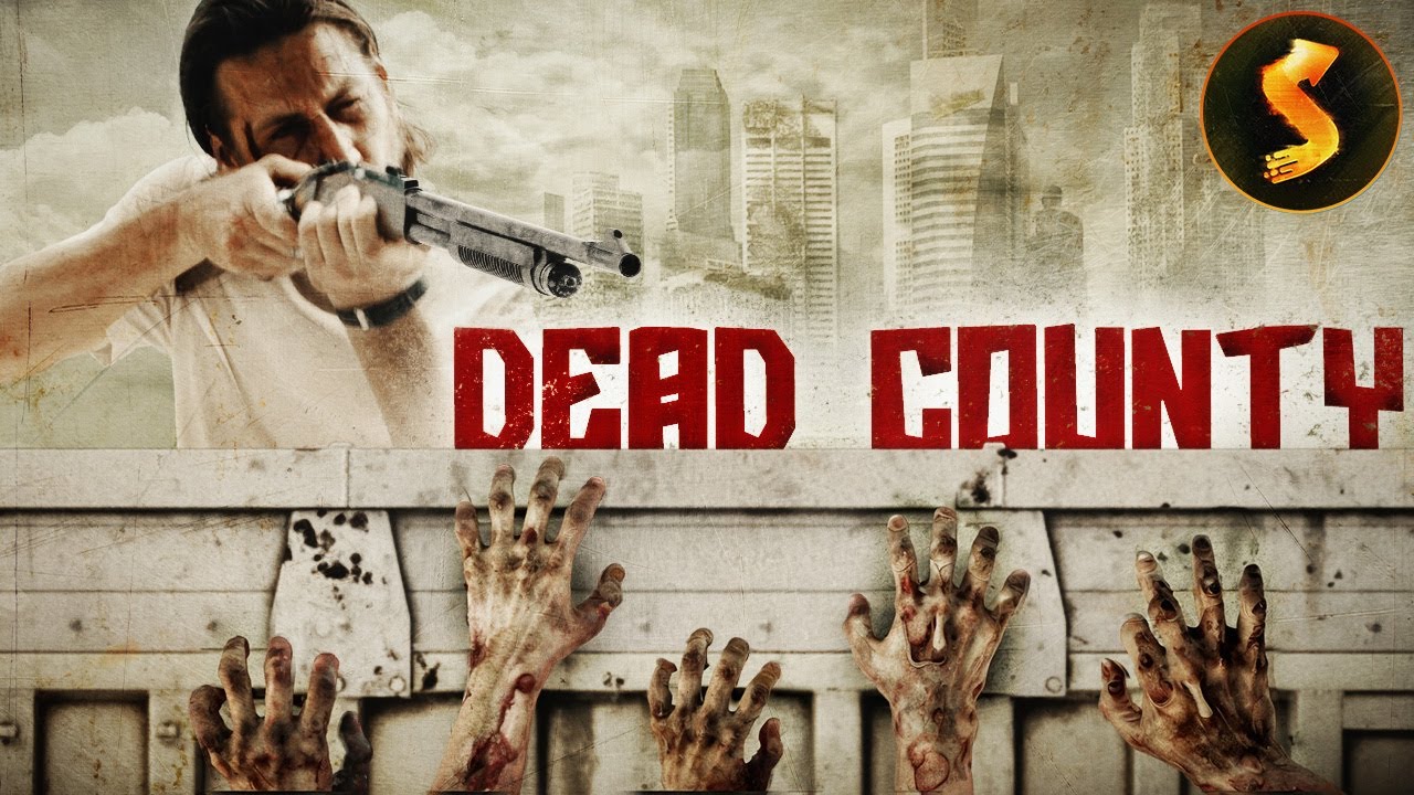 End of the World Isn&rsquo;t the Scariest Part | Horror Thriller | Full Movie | Dead County